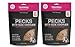 The Honest Kitchen Pecks: Natural Grain-Free Dog Training Treat Cookies, 24 ounces
