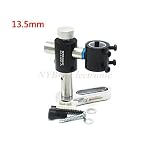 41mluIVGmLL. SS150 NYBG-6-Sizes-For-Choice-Adjustable-Laser-Pointer-Module-Holder-Mount-Clamp-Bracket-Two-Axis-135mm