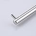 KES Self Adhesive Toilet Paper Holder Tissue Paper Roll Towel Holder RUSTPROOF Polished Stainless Steel, A7070-1