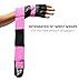 Weight Lifting Gloves with 12