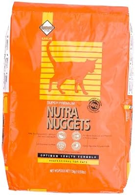 nutra nuggets amazon