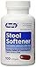 MAJOR Docusate Sodium 250 mg, Extra Strength Stool Softener Laxative for Occasional Constipation Relief – Stimulant‑Free, 100 Softgels (1 Pack)