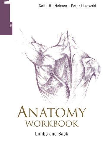 Limbs And Back (Anatomy Workbook)