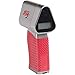 Laser Link Red Hot 2 Golf Rangefinder Bundle with Free PlayBetter Protective Carrying Pouch | RH2 Laser Rangefinder