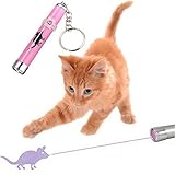 Interactive LED training Flashlight Pen mouse animation