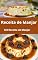 Livro Como Fazer Manjar: 103 Receita de Manjar: As Melhores Receitas de Manjar de Coco