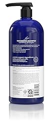 Avalon Organics Therapy Biotin B-Complex Thickening