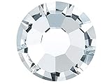 1440pcs ss16 (4mm) Clear Crystal, Preciosa MC