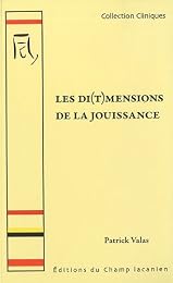 Les  dimensions de la jouissance