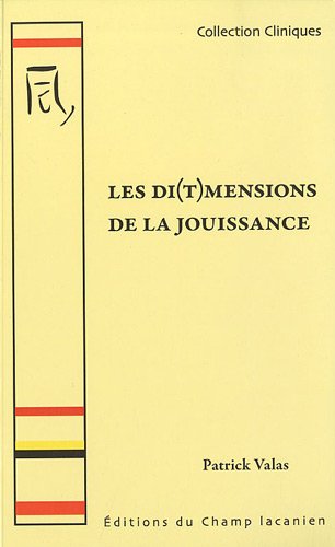 Les  dimensions de la jouissance