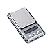 RosyMyth 200g/0.01g Digital Scale, Small Mini Pocket High Precision Digital Scale, use for Jewelry Kitchen Powder Lab