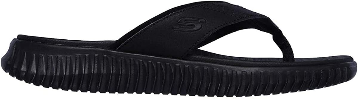 skechers elite flex mens