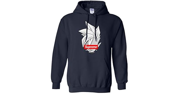 supreme kai sweatshirt