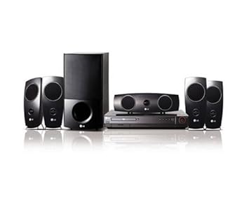 lg home theatre 1200w price