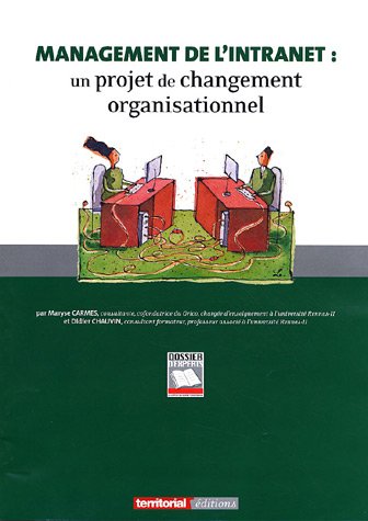 Management de l'intranet