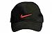 Nike Toddler Kids Boy's-Girl's Solid Swoosh Baseball Cap Strapback Sz: 2/4T