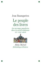 Le  peuple des livres