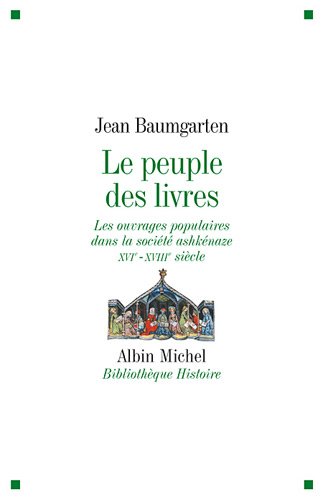 Le  peuple des livres