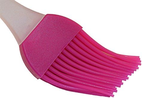 Silicone Pastry and Basting Brush - Eco-friendly Alternatives