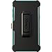 OtterBox Defender Series Case & Holster for Samsung Galaxy Note 5 - Seacrest (Whisper White / Light Teal) (Certified Refurbished)