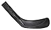 Bauer Street Hockey Screw On Replacement Blade, Left, Black