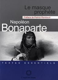Le  masque prophète