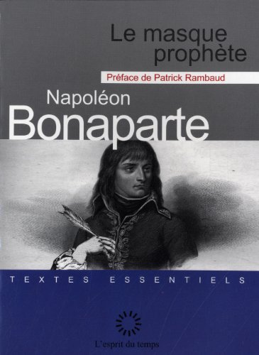 Le  masque prophète