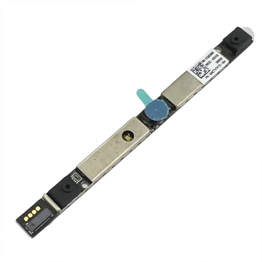ZAHARA Webcam Card for Lenovo IdeaPad 100S11IBY 100S14IBR 80R9 80R2 5C20K38961 BNC7VTKTD004