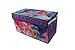 Nickelodeon Shimmer and Shine Collapsible Storage Trunk Purple