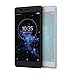 Sony Mobile Style Cover Touch Case SCTH30 for Xperia XZ2 Premium - Black