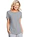 Hanes X-Temp® Women's V-Notch Tee