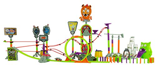 Chainex Skylab Adventure Amazing Planet | Connects to Chain Reaction | Kinetic Energy | Mechanical Set | Multi-Experiment