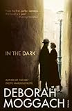 Front cover for the book In the Dark by Deborah Moggach
