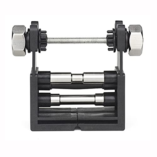 ANCLLO Bow Strings Serving Thread Archery Bowstring Serving Thread Archery Maintenance Accessories for Various Bow Without Thread