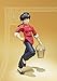 Tamashii Nations Ranma 1/2 Ranma Saotome (Boy Type) S.H. Figuarts Action Figure