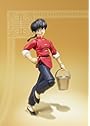 S.H.Figuarts 早乙女乱馬|サンプル1