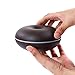 UINSTONE Essential Oil Diffuser Humidifier, Wood Grain Ultrasonic Diffuser Cool Mist Humidifier for Home, Yoga, Office, Spa, Bedroom, Baby Room