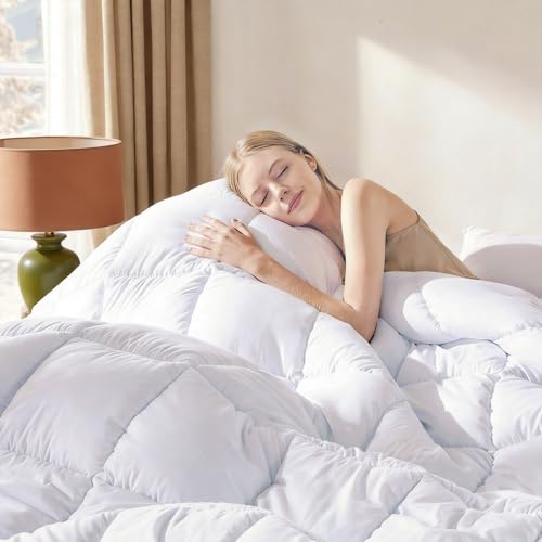 DOWNCOOL Down Alternative Comforter