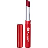 &eacute;sika &ndash; Colorfix Lipstick 24h Seductive Red 2g, 24 Hours of Colour and Softness, 100% Matte Lipstick, Creamy Texture, with Waterproof Pigments, Argan Oil and Shea Butter
