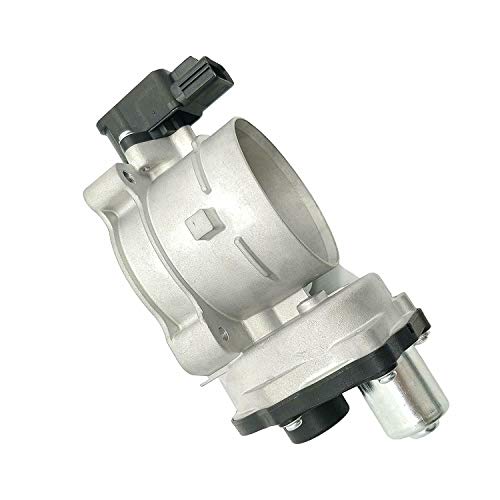 New Fuel Injection Throttle Body for Ford Expedition Ford F-150 F-250 F-350 Lincoln Mark Lt Navigator 5.4L 8L3Z9E926A - Thumbnail 4