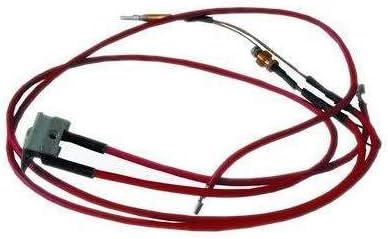 Elm Leblanc - Tubes kit - : 87072060740