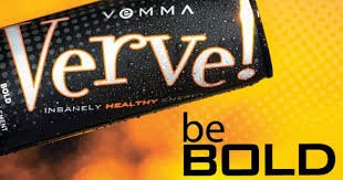24- 8.3 Oz Cans Vemma Verve Bold Energy Drinks