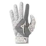 Mizuno Adult Techfire Batting Glove