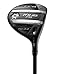 Cobra Male 2018 King F8 Men's Fairway 2018 King F8 Fairway 3W4W (Men's, Right Hand, Graphite, REG Flex), Black
