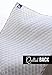 Diaper Changing Pad - Waterproof, Wipeable & Washable - Quilted Padding - MOXIE