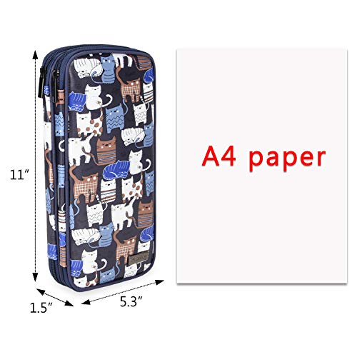 5 Teamoy+Knitting+Organizer+Circular+Accessories