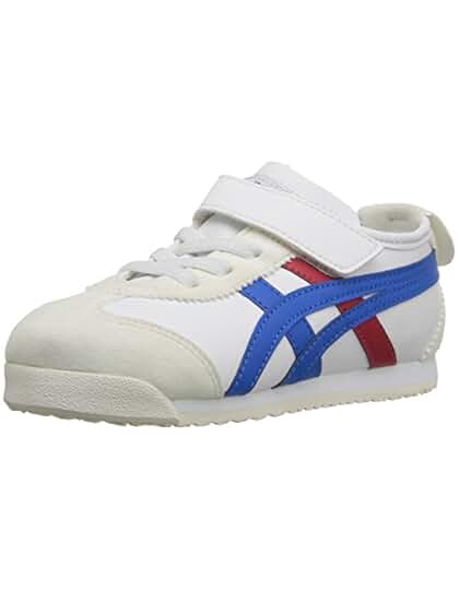 onitsuka tiger ultimate 81 kids orange