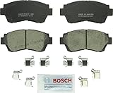 BOSCH BC476 QuietCast Premium Ceramic Disc Brake