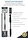 Professional 10-In-1 Selfie Stick Monopod For GoPro Hero, Action Cameras, Digital Compacts - 15