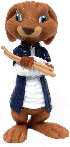 Hop Movie Mini Figure E.B. Bunny